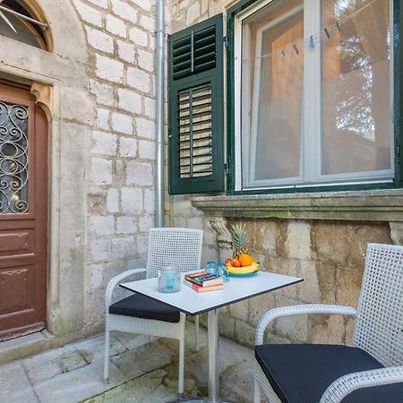 Studio Franco Dubrovnik Exterior photo